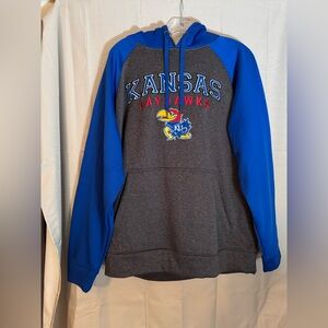 Kansas Jayhawks Hoodie